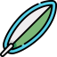 Surfboard icon 64x64
