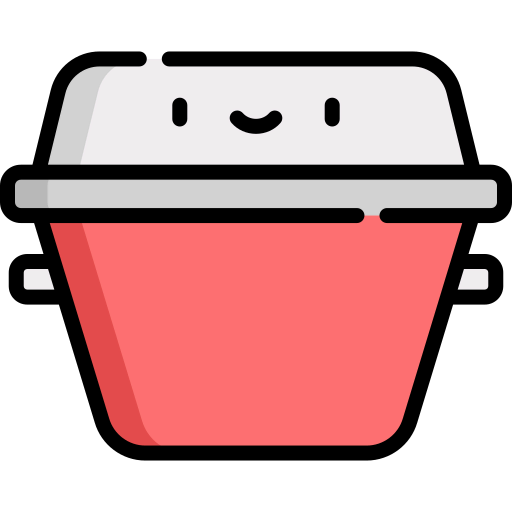 Cooler icon