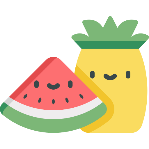 Fruits icon