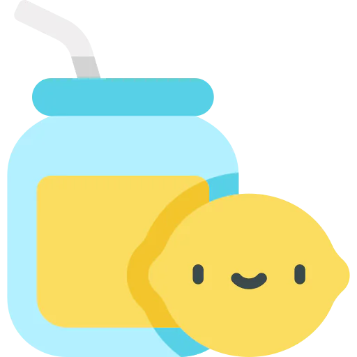 Lemonade icon