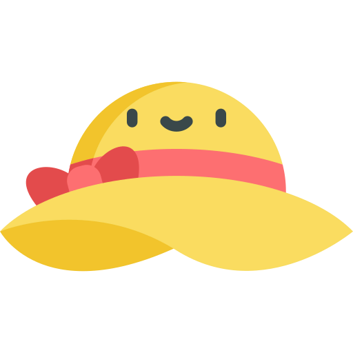 Hat icon