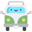 Van icon 64x64
