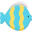 Fish icon 64x64
