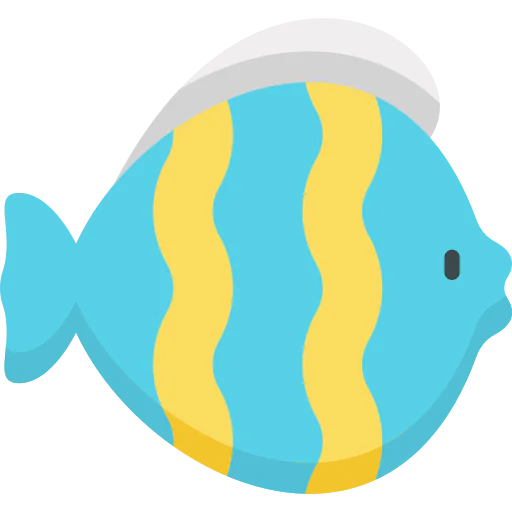 Fish icon
