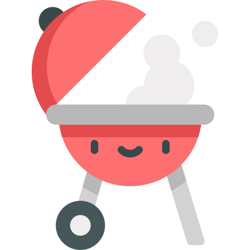 Grill icon