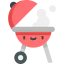 Grill icon 64x64