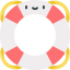 Lifesaver icon 64x64