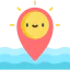 Location icon 64x64