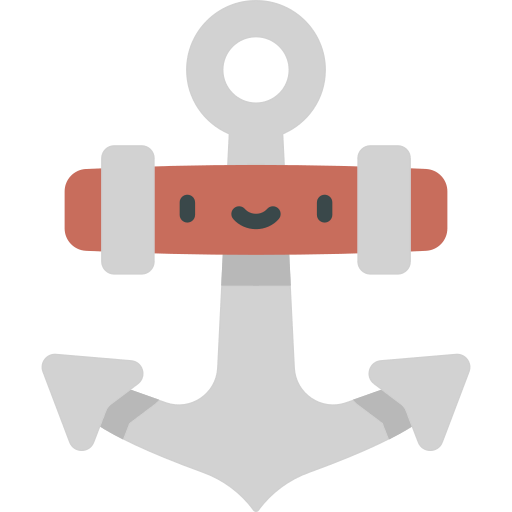 Anchor icon
