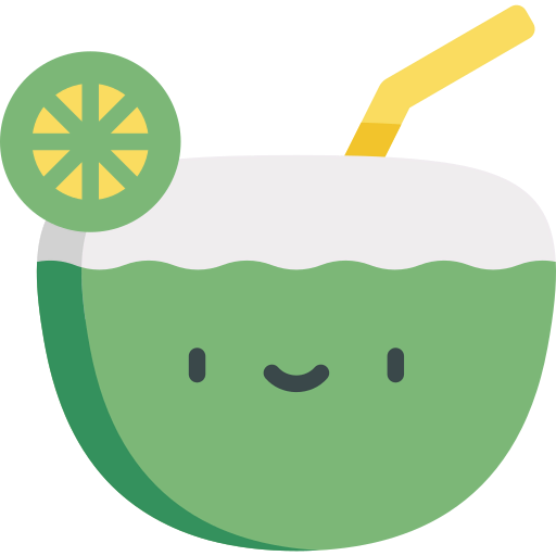 Coconut icon