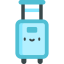 Suitcase icon 64x64