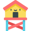 Cabin icon 64x64