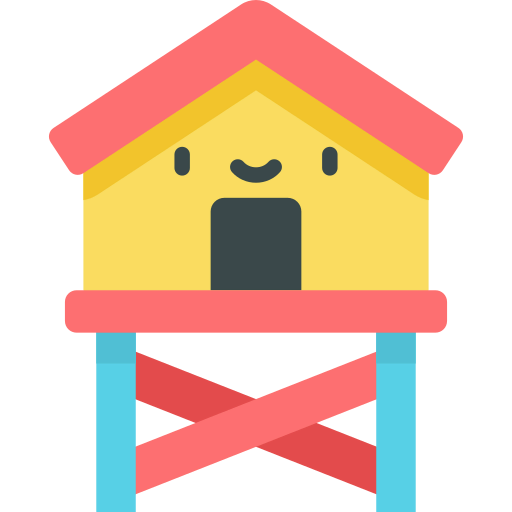 Cabin icon