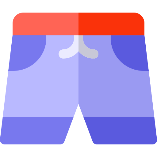 Short icon