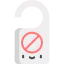 Do not disturb icon 64x64