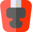 Headgear icon 64x64