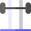 Barbell icon 64x64