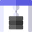 Gym station icon 64x64