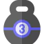 Kettlebell icon 64x64