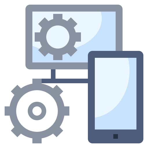 Application icon