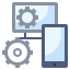 Application ícono 64x64