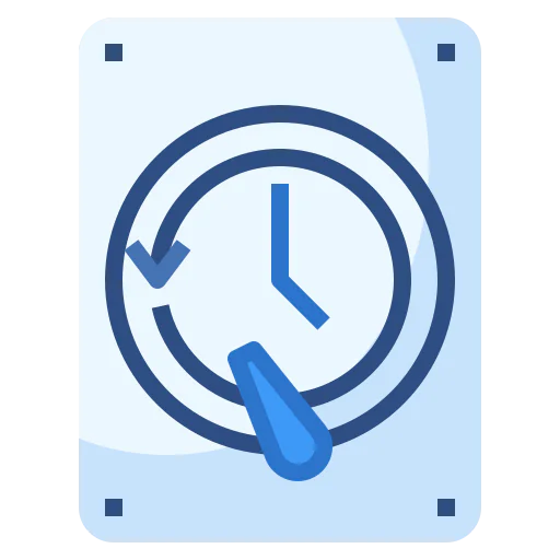 Backup icon