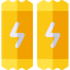 Energy bar icon 64x64