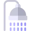 Shower icon 64x64