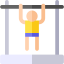 Pulling up іконка 64x64