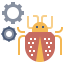 Bug problem biểu tượng 64x64