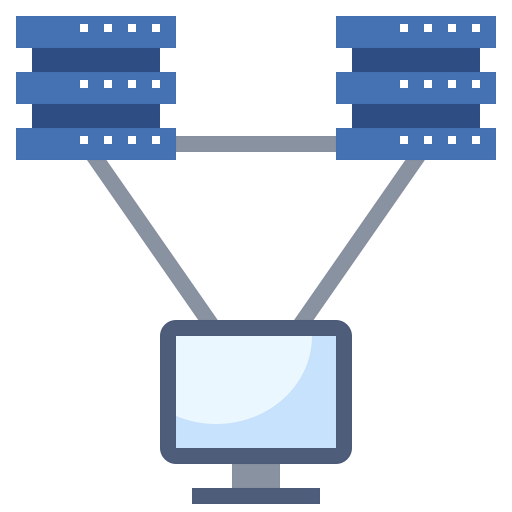 Database icon