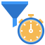 Funnel icon 64x64