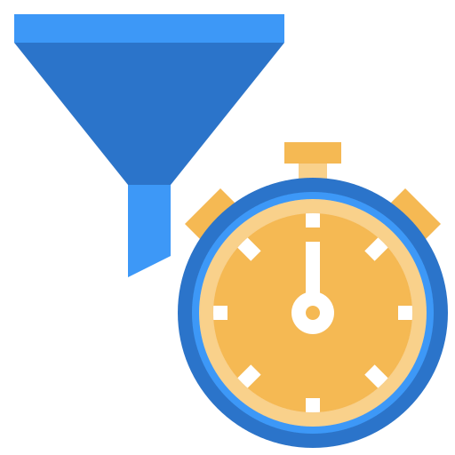 Funnel icon