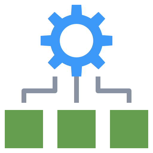 Configuration icon