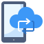 Mobile app icon 64x64