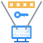 Password icon 64x64