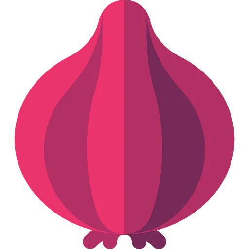 Onion icon