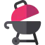 Grill icon 64x64