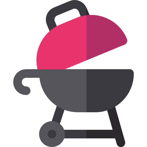 Grill icon