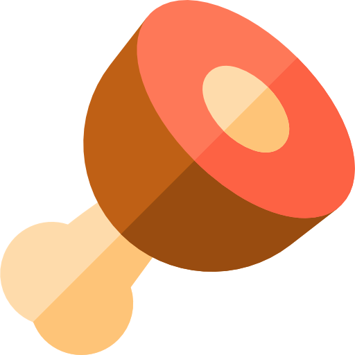 Meat icon