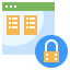 Protection icon 64x64