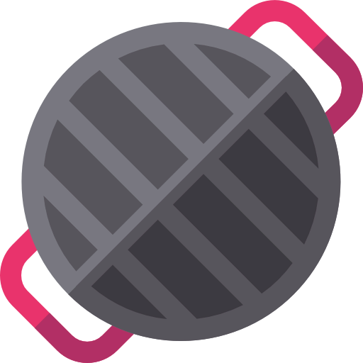 Grill icon