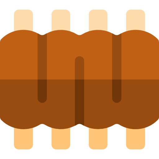 Ribs icon