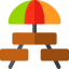 Picnic icon 64x64