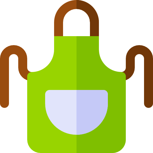 Apron icon