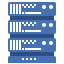 Servers icon 64x64