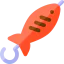 Fish icon 64x64