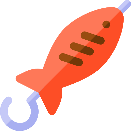 Fish icon