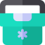 Fridge icon 64x64