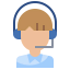 Call center icon 64x64